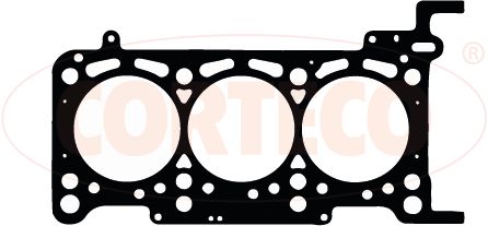 CORTECO 415477P Gasket, cylinder head