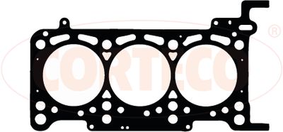 Gasket, cylinder head CORTECO 415477P
