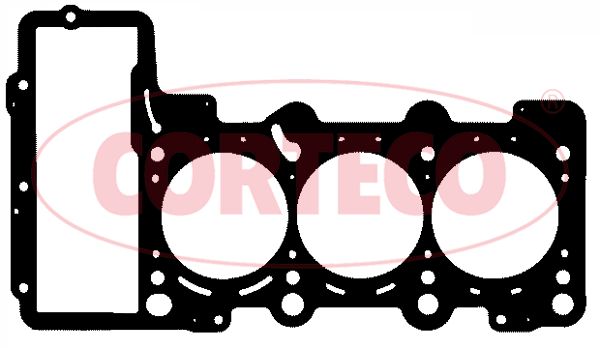 CORTECO 415479P Gasket, cylinder head