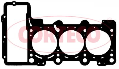 Gasket, cylinder head CORTECO 415479P