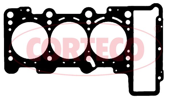 CORTECO 415480P Gasket, cylinder head