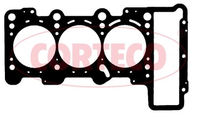 Gasket, cylinder head CORTECO 415480P
