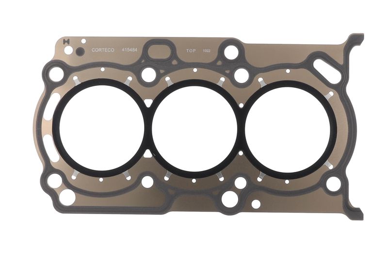 CORTECO 415484P Gasket, cylinder head