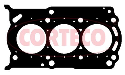 Gasket, cylinder head CORTECO 415501P