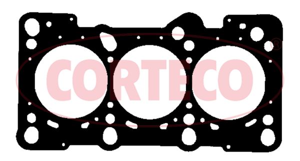 CORTECO 415502P Gasket, cylinder head