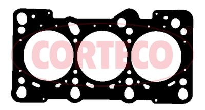 Gasket, cylinder head CORTECO 415502P