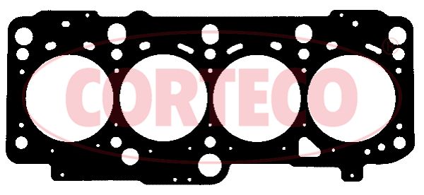 CORTECO 415503P Gasket, cylinder head