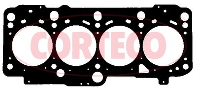 Gasket, cylinder head CORTECO 415503P