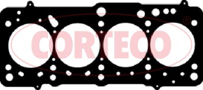 Gasket, cylinder head CORTECO 415506P