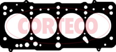 Gasket, cylinder head CORTECO 415507P