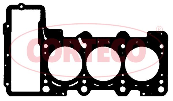 CORTECO 415509P Gasket, cylinder head