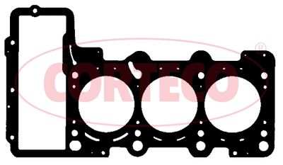 Gasket, cylinder head CORTECO 415509P