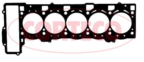 CORTECO 415510P Gasket, cylinder head