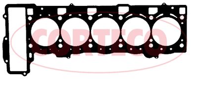 Gasket, cylinder head CORTECO 415510P