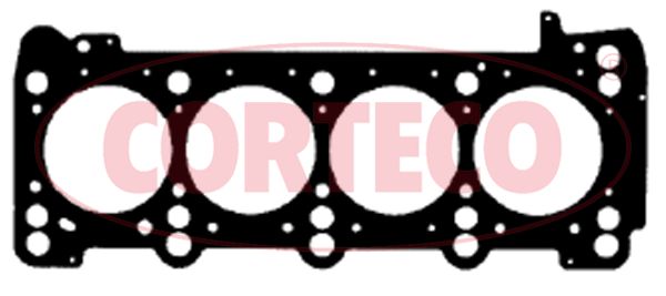 CORTECO 415514P Gasket, cylinder head