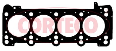 Gasket, cylinder head CORTECO 415514P
