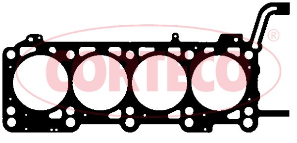 CORTECO 415518P Gasket, cylinder head