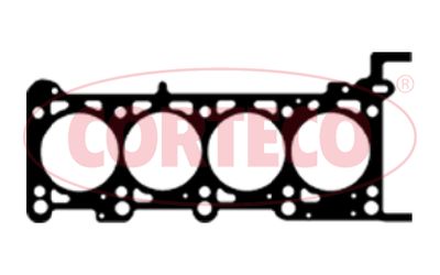 Gasket, cylinder head CORTECO 415521P