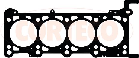 CORTECO 415522P Gasket, cylinder head
