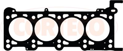 Gasket, cylinder head CORTECO 415522P