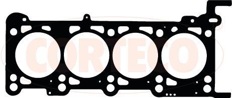 CORTECO 415523P Gasket, cylinder head