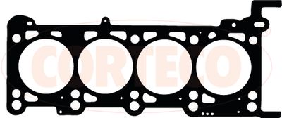 Gasket, cylinder head CORTECO 415523P