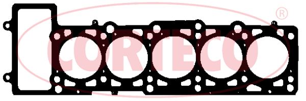 CORTECO 415527P Gasket, cylinder head