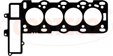 CORTECO 415529P Gasket, cylinder head
