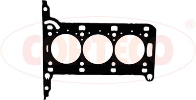 Gasket, cylinder head CORTECO 415530P