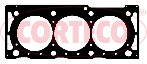 CORTECO 415541P Gasket, cylinder head