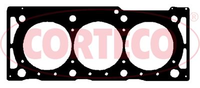 Gasket, cylinder head CORTECO 415541P