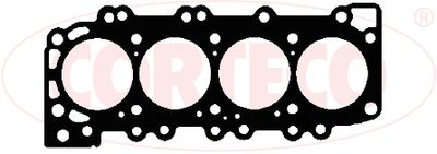 Gasket, cylinder head CORTECO 415555P