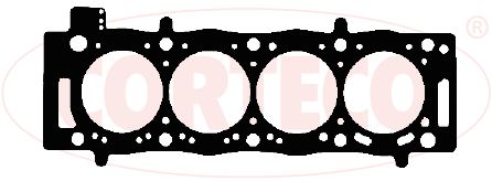 CORTECO 415564P Gasket, cylinder head