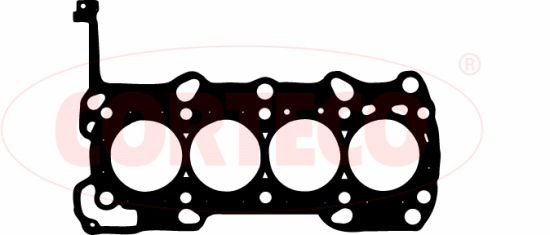 CORTECO 415578P Gasket, cylinder head
