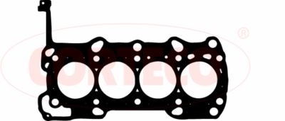 Gasket, cylinder head CORTECO 415578P