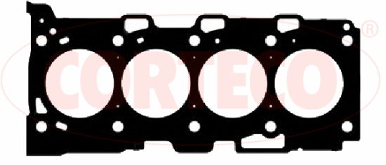 CORTECO 415582P Gasket, cylinder head