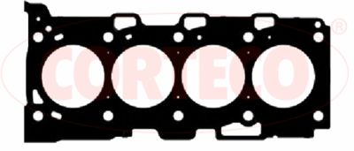 Gasket, cylinder head CORTECO 415583P