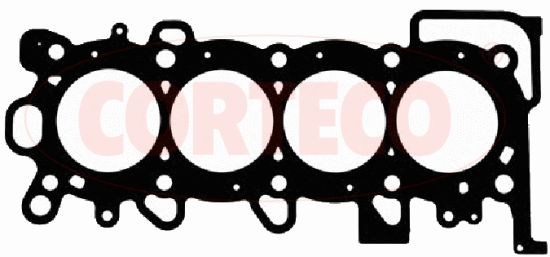 CORTECO 415585P Gasket, cylinder head