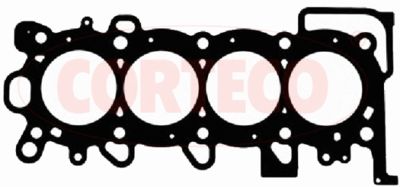 Gasket, cylinder head CORTECO 415585P
