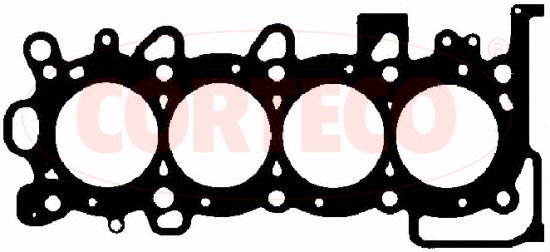 CORTECO 415586P Gasket, cylinder head