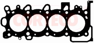 Gasket, cylinder head CORTECO 415586P