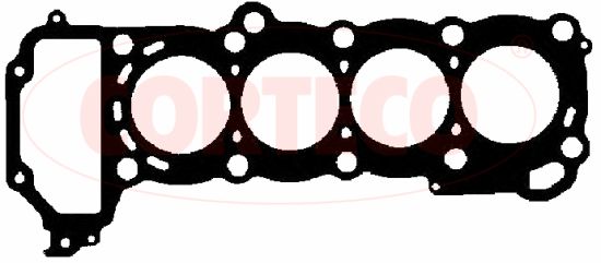 CORTECO 415587P Gasket, cylinder head