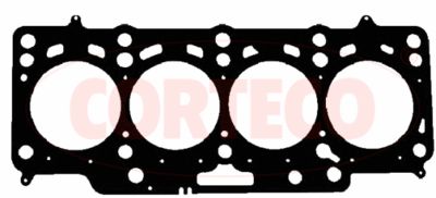 Gasket, cylinder head CORTECO 415589P