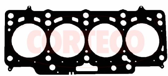CORTECO 415591P Gasket, cylinder head