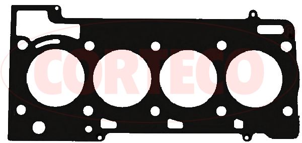 CORTECO 415595P Gasket, cylinder head