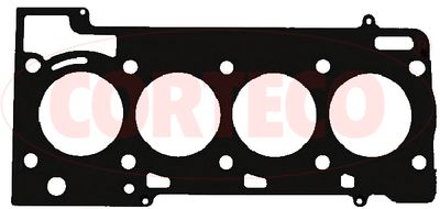 Gasket, cylinder head CORTECO 415595P