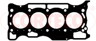 Gasket, cylinder head CORTECO 415599P