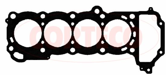 CORTECO 415601P Gasket, cylinder head