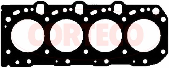 CORTECO 415604P Gasket, cylinder head