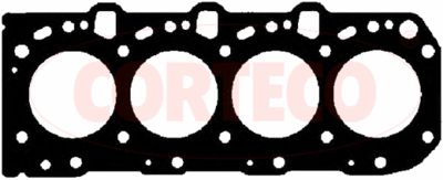 Gasket, cylinder head CORTECO 415604P
